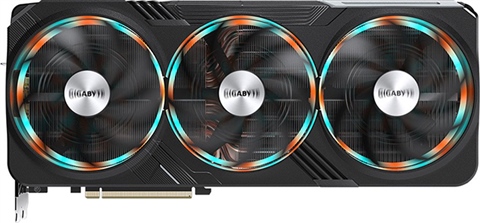 Gigabyte GeForce RTX 4080 Super Gaming OC 16GB GDDR6X - CeX (UK